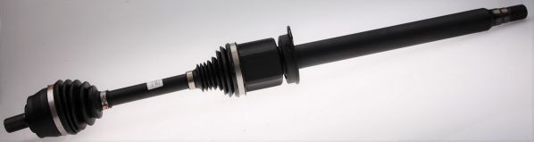 LÖBRO Semiasse 306827 306827 Semiasse LÖBRO VOLVO C70 costo