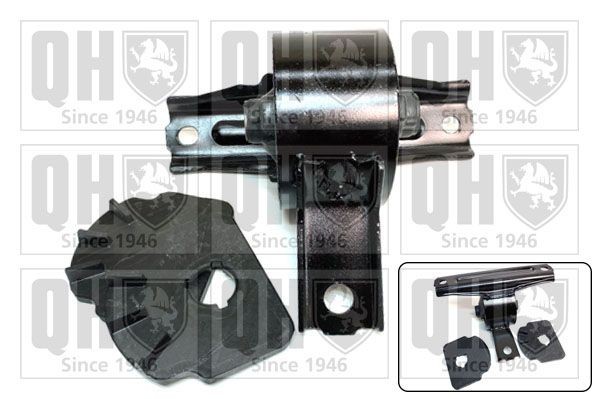 Motorkudde QUINTON HAZELL EM4901 QUINTON HAZELL EM4901 Motorkudde DODGE CALIBER 2023