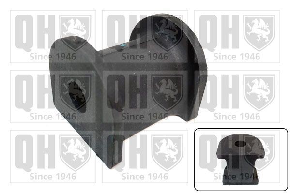 Έδραση, σταθεροποιητής QUINTON HAZELL EMB7552 QUINTON HAZELL EMB7552 Σινεμπλόκ ζαμφόρ KIA CERATO 2006