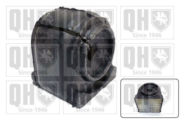 QUINTON HAZELL Anti roll bar bush EMB7553 MAZDA QUINTON HAZELL sway bar bushes EMB7553