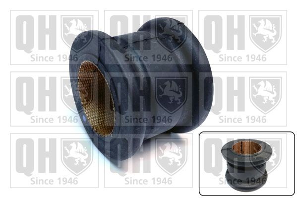 QUINTON HAZELL Kinnitus, stabilisaator EMB7559 QUINTON HAZELL EMB7559 Stabilisaatori puksid Mercedes W463 hind