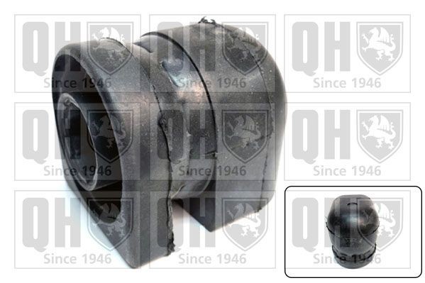 QUINTON HAZELL Gommino barra stabilizzatrice EMB7563 QUINTON HAZELL EMB7563 Gommino barra stabilizzatrice