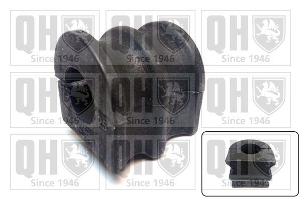 QUINTON HAZELL Apoio, barra estabilizadora EMB7566 QUINTON HAZELL EMB7566 Apoio barra estabilizadora Nissan Navara d40 Pick-up baratos