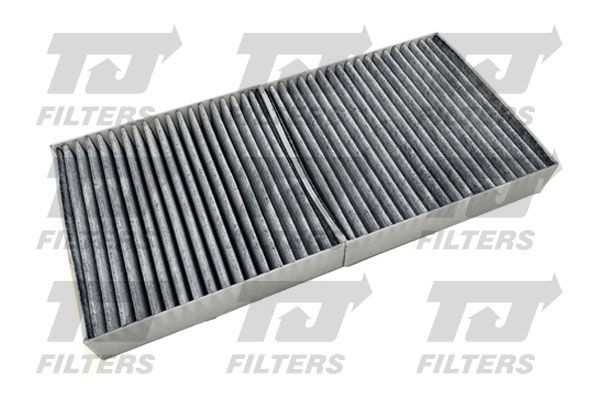 QUINTON HAZELL Kupéfilter QFC0469 QUINTON HAZELL QFC0469 Kupéfilter Mercedes SLK R172 original