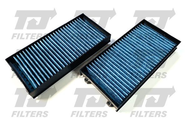 QUINTON HAZELL Kupefilter QFC0486AB Klimafilter SMART QUINTON HAZELL QFC0486AB