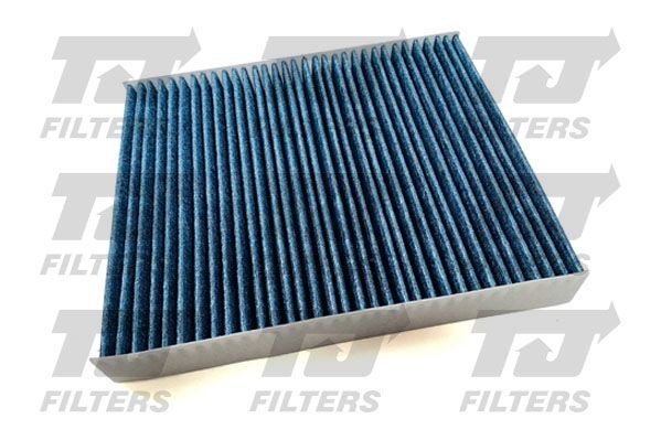 QUINTON HAZELL Kupéfilter QFC0487AB QFC0487AB QUINTON HAZELL friskluftsfilter MERCEDES-BENZ CITAN