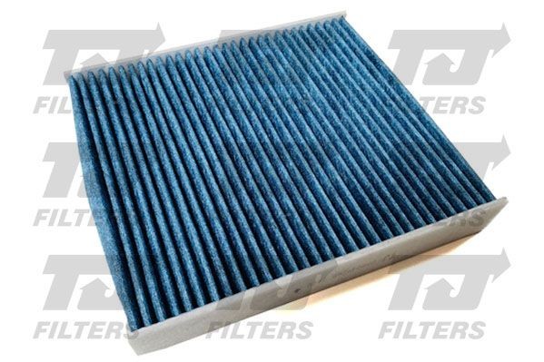 QUINTON HAZELL Pollenfilter QFC0492AB Pollenfilter QUINTON HAZELL Ford TRANSIT CUSTOM QFC0492AB