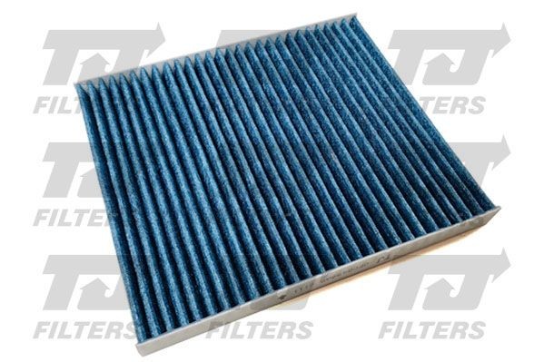 QUINTON HAZELL Filtro, ar do habitáculo QFC0498AB Filtro do habitáculo QUINTON HAZELL Fiat BRAVO QFC0498AB