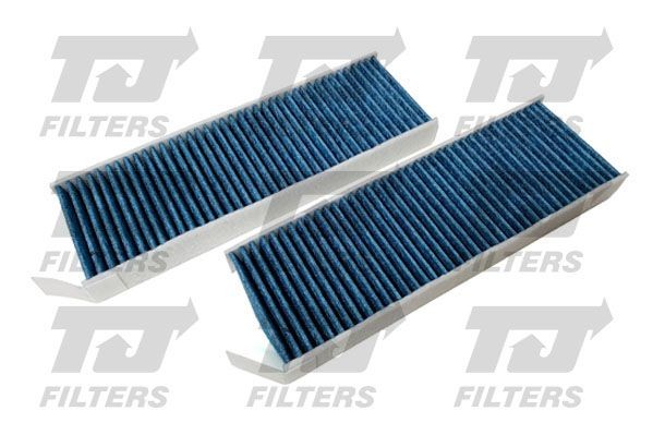 QUINTON HAZELL Filter, salongiõhk QFC0502AB Salongi õhufilter QUINTON HAZELL Fiat 600 QFC0502AB