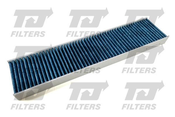 QUINTON HAZELL Kupefilter QFC0508AB Kupefilter QUINTON HAZELL SMART QFC0508AB