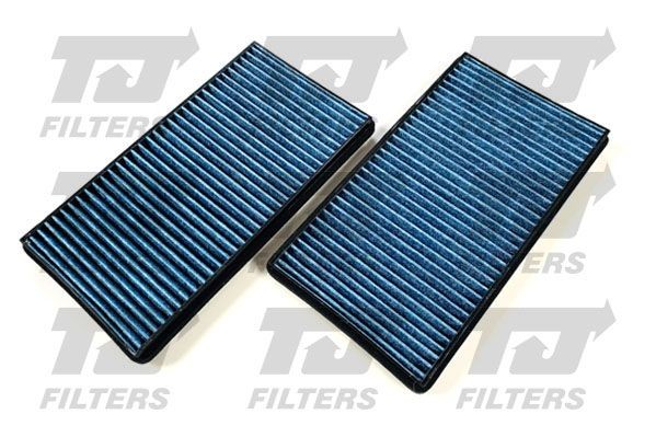 QUINTON HAZELL Kupéfilter QFC0510AB QFC0510AB QUINTON HAZELL Mikrofilter BMW