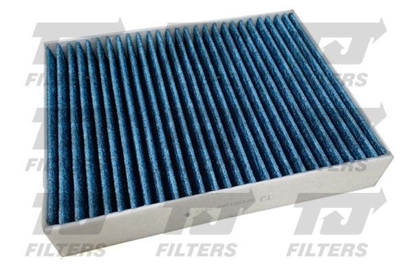 QUINTON HAZELL Filter vnútorného priestoru QFC0512AB QFC0512AB Peľový filter QUINTON HAZELL BMW X6