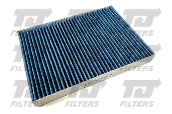 QUINTON HAZELL Kupefilter QFC0521AB Kupefilter SMART QUINTON HAZELL QFC0521AB
