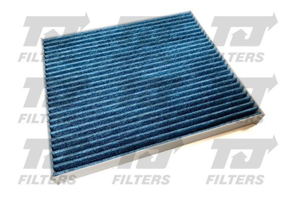 QUINTON HAZELL Φίλτρο, αέρας εσωτερικού χώρου QFC0530AB QUINTON HAZELL Φίλτρα καμπίνας SUBARU QFC0530AB