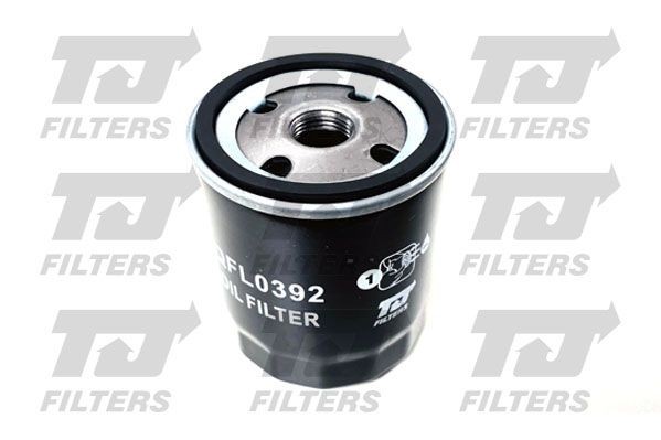 QUINTON HAZELL Öljynsuodatin QFL0392 QFL0392 QUINTON HAZELL Öljynsuodatin SUBARU IMPREZA