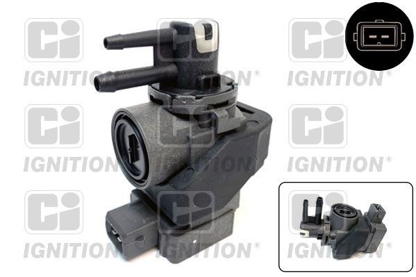 QUINTON HAZELL Conversor de pressão, turbocompressor XELV150 QUINTON HAZELL XELV150 Válvula reguladora da pressão de sobrealimentação Mercedes-Benz Classe E originais