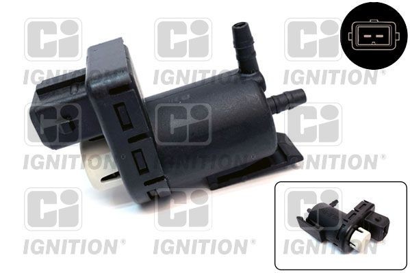 QUINTON HAZELL Pressure Converter, exhaust control XELV151 XELV151 QUINTON HAZELL turbo control valve PORSCHE