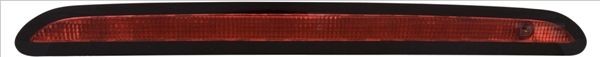 TYC Ekstra bremselygte 15-0185-20-9 TYC 15-0185-20-9 V70 III Van / Stationcar (135) Ekstra stoplygter pris