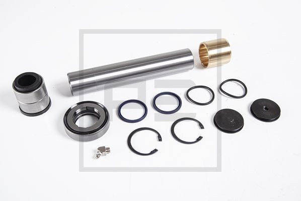 PETERS ENNEPETAL Σετ επισκευής, πείρος ακραξονίου 101.034-00A 101.034-00A Πείρος ακραξονίου PETERS ENNEPETAL FORD FOCUS