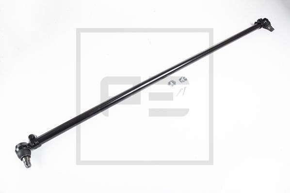 PETERS ENNEPETAL Sporstang 102.140-00A 102.140-00A PETERS ENNEPETAL Inderste styrekugle Tesla billig
