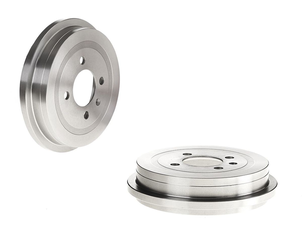 BREMBO Bremsetromle 14.E063.10 Bremsetromler BREMBO SEAT 14.E063.10