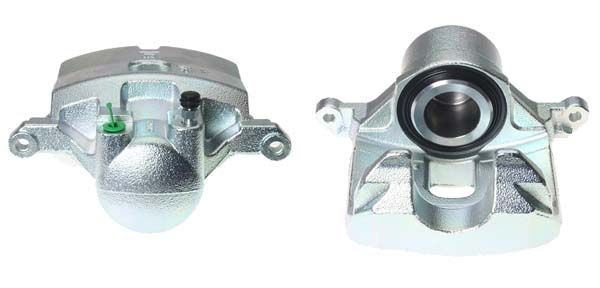 Remklauw BREMBO F 00 037 BREMBO Essential F 00 037: Remtang Vauxhall INSIGNIA 2021
