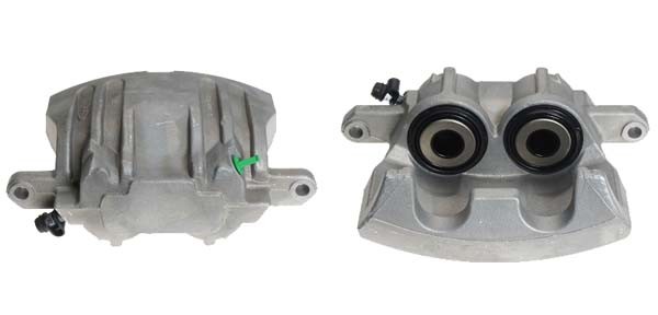 BREMBO Brzdový strmeň F 28 151 Brzdový strmeň BREMBO Chrysler SEBRING Essential F 28 151