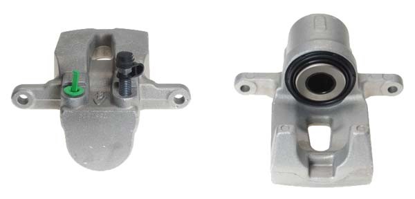 BREMBO Étrier de frein F 28 153 F 28 153 Essential Étriers de frein LANCIA Y BREMBO
