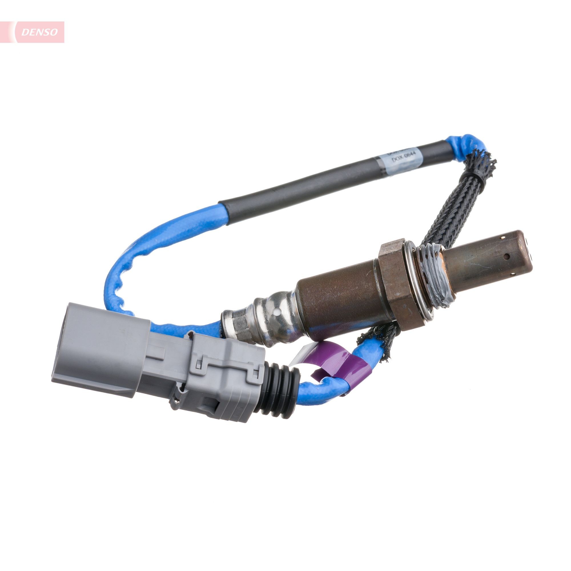 DENSO Sonda lambda DOX-0644 Układ wydechu Lexus RX AL10: Sonda lambda DENSO DOX-0644
