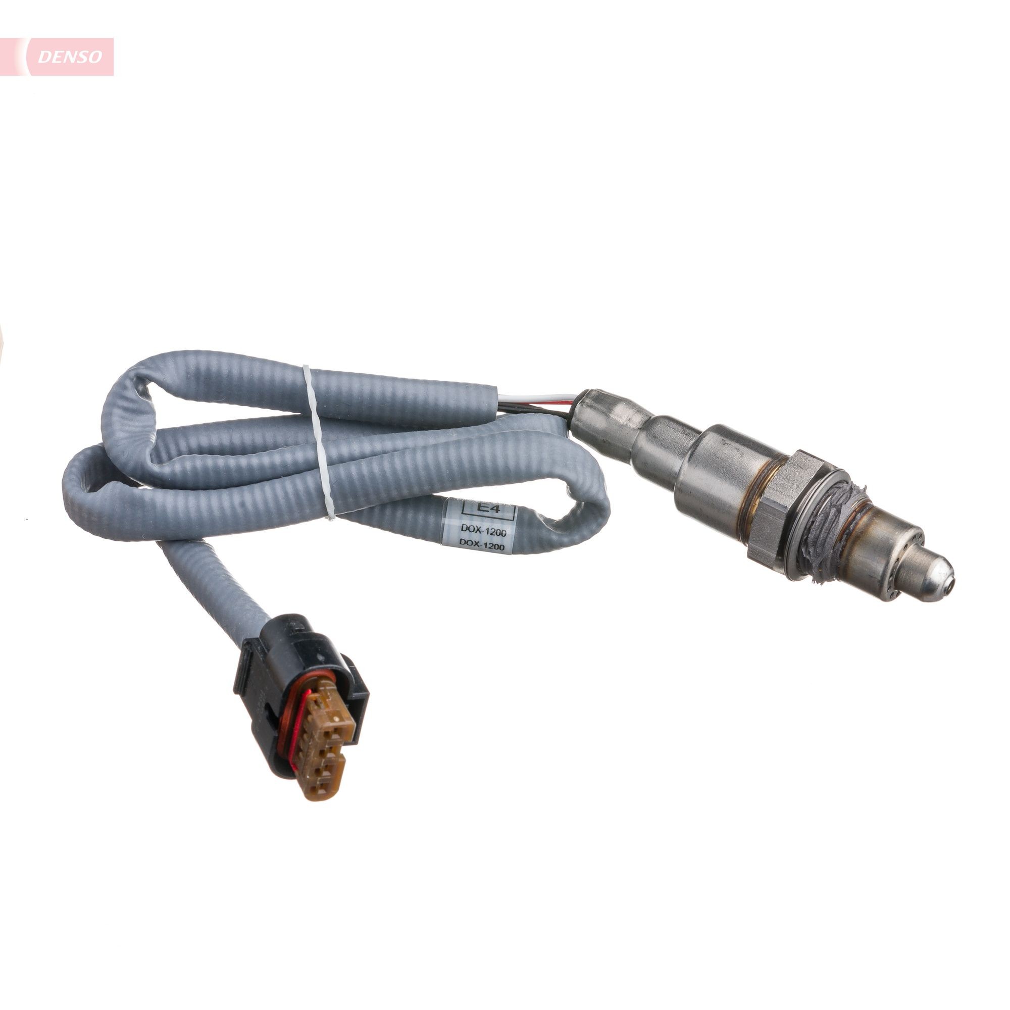 Lambdatunnistin DENSO DOX-1200 DENSO DOX-1200: Lambda anturi Ford S-MAX 2020