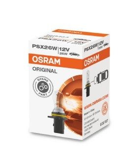 OSRAM Λυχνία, φως παρκαρ. / θέσης 6851 Φώτα θέσεως OSRAM KIA 6851
