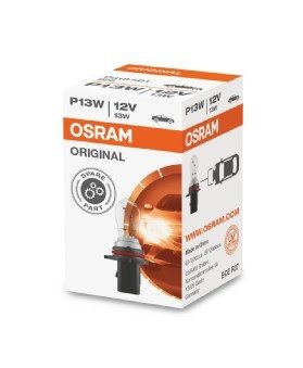 OSRAM Lâmpada, luz estacionamento / posição 828 Luz de estacionamento OSRAM FORD 828