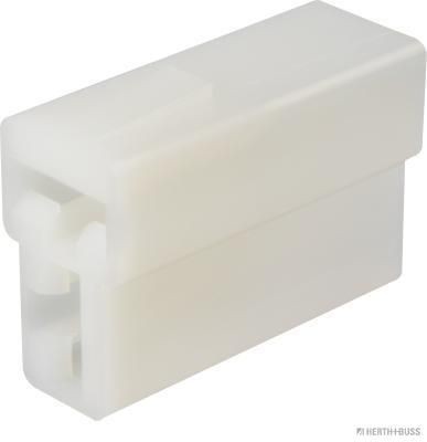 HERTH+BUSS ELPARTS Stekkerbehuizing 50290279010 HERTH+BUSS ELPARTS 50290279010 Stekkerbehuizing