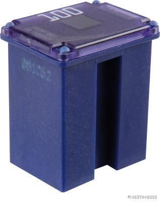 HERTH+BUSS ELPARTS Sikring 50295489 50295489 HERTH+BUSS ELPARTS Sikring Porsche billig