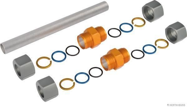 HERTH+BUSS ELPARTS Rep.sats, AC 51272018 HONDA kondensator HERTH+BUSS ELPARTS 51272018