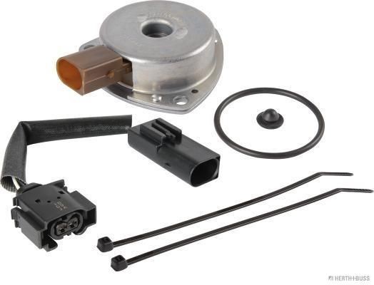 HERTH+BUSS ELPARTS Savienotājvads, sadales vārpstas regulēšanas elektromagnēts 51277375 HERTH+BUSS ELPARTS 51277375 Vadu komplekts Mercedes Sprinter w906 cena