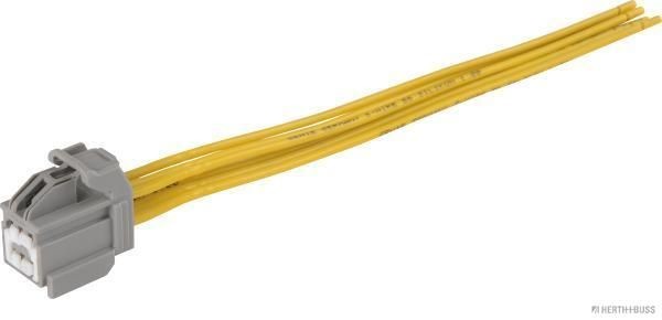 HERTH+BUSS ELPARTS Kabelreparationssæt, baglygte 51277379 HERTH+BUSS ELPARTS 51277379 Ford Transit MK2 Bus Baglygte tilbehør originale pris