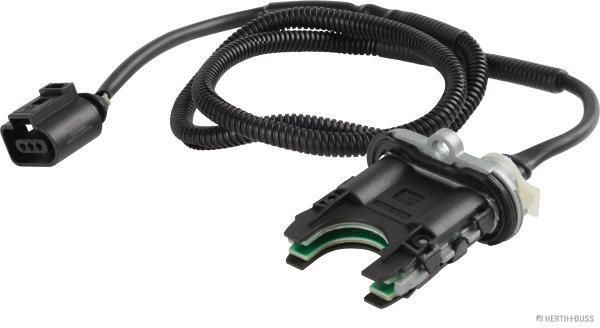 HERTH+BUSS ELPARTS Rooliasendi andur 70604022 70604022 Rooliasendi andur ALFA ROMEO 159 HERTH+BUSS ELPARTS