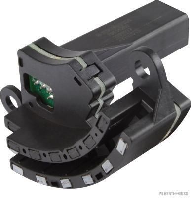 HERTH+BUSS ELPARTS Hjuludslagsføler 70604200 HERTH+BUSS ELPARTS 70604200 Mercedes C204 Hjuludslagsføler pris