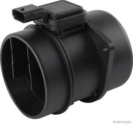 HERTH+BUSS ELPARTS Luftmassemåler 70640207 Luftmængdesensor HERTH+BUSS ELPARTS CROMA 70640207 billig