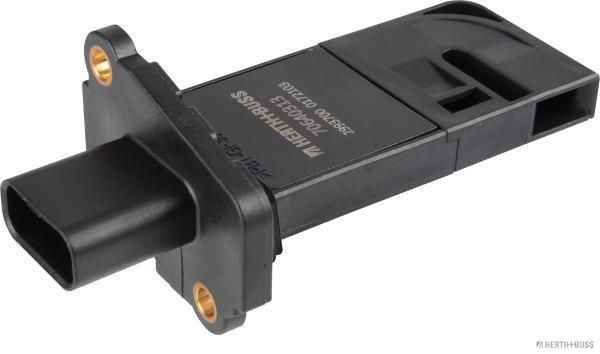 Ilmamassamittari HERTH+BUSS ELPARTS 70640313 HERTH+BUSS ELPARTS 70640313 FORD PUMA 2020 MAF-anturi