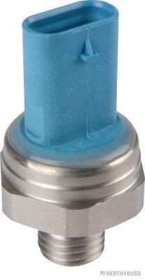 HERTH+BUSS ELPARTS Sensor, avgasstrykk 70668012 Eksostrykk sensor HERTH+BUSS ELPARTS VIVARO 70668012 billige