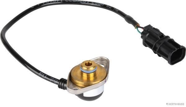 HERTH+BUSS ELPARTS Sensor, pressão de sobrealimentação 70670810 HERTH+BUSS ELPARTS Sensor de pressão do turbo 70670810 experiência