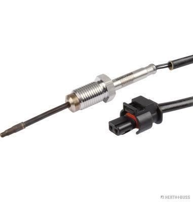 HERTH+BUSS ELPARTS Sensor, exhaust gas temperature 70682105 JAGUAR HERTH+BUSS ELPARTS egt sensor 70682105