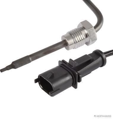 HERTH+BUSS ELPARTS Palpeur, température des gaz 70682423 70682423 Capteur de température des gaz d'échappement HERTH+BUSS ELPARTS OPEL ANTARA