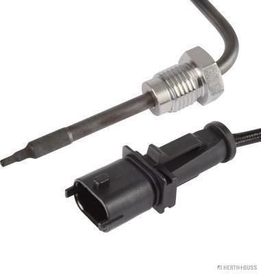 HERTH+BUSS ELPARTS Palpeur, température des gaz 70682731 Capteur de température HERTH+BUSS ELPARTS PUNTO 70682731 pas cher
