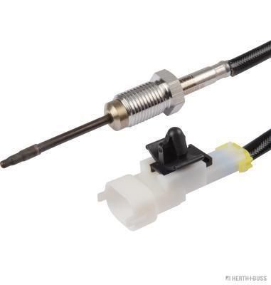 HERTH+BUSS ELPARTS Devējs, Izplūdes gāzu temperatūra 70683805 Izplūdes temperatūras sensors HERTH+BUSS ELPARTS V70 70683805 lēti