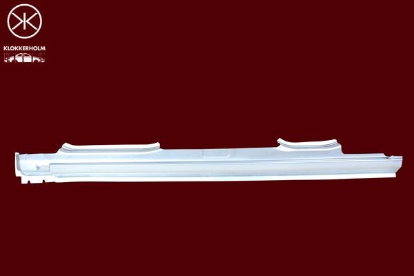 KLOKKERHOLM Sottoporta 2576012 2576012 Sottoporta KLOKKERHOLM FORD COUGAR costo