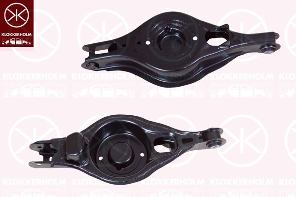 KLOKKERHOLM Õõtshoob, käändmik 3452821 3452821 Õõtshoob SUBARU IMPREZA KLOKKERHOLM