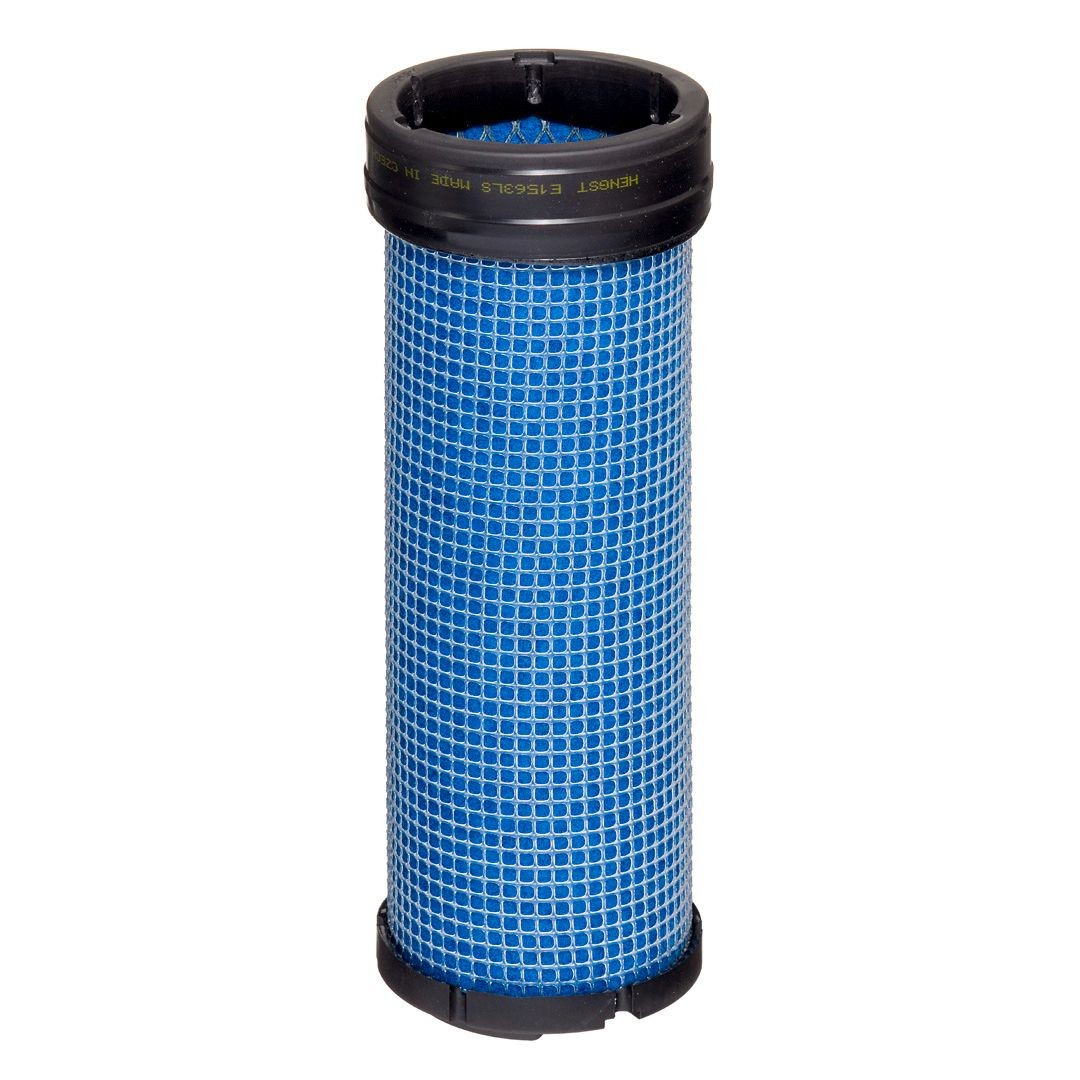 HENGST FILTER Filtre à air secondaire E1563LS Subaru FORESTER Filtre à air secondaire HENGST FILTER E1563LS